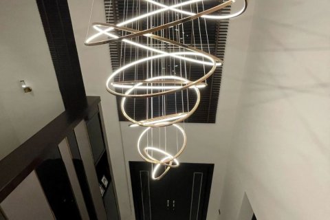 Villa à Bang Bon, Bangkok, Thaïlande 5 chambres № 133620 - photo 10