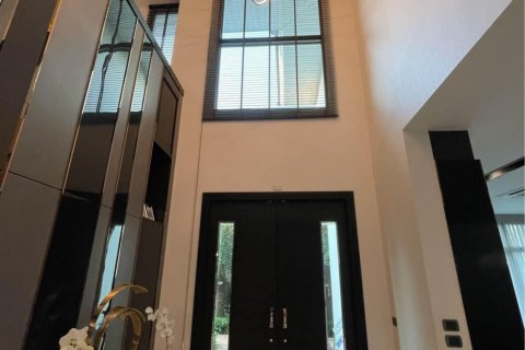 Villa à Bang Bon, Bangkok, Thaïlande 5 chambres № 133620 - photo 2