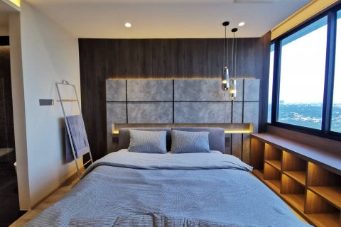 Кондоминиум с 4 спальнями в Сатхоне, Бангкок, Таиланд № 133619 - фото 14