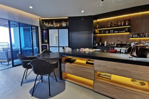 Кондоминиум с 4 спальнями в Сатхоне, Бангкок, Таиланд № 133619 - фото 6