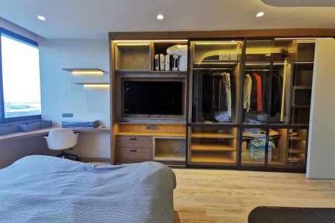 Кондоминиум с 4 спальнями в Сатхоне, Бангкок, Таиланд № 133619 - фото 15