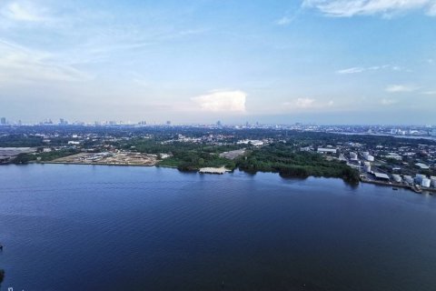 Кондоминиум с 4 спальнями в Сатхоне, Бангкок, Таиланд № 133619 - фото 3