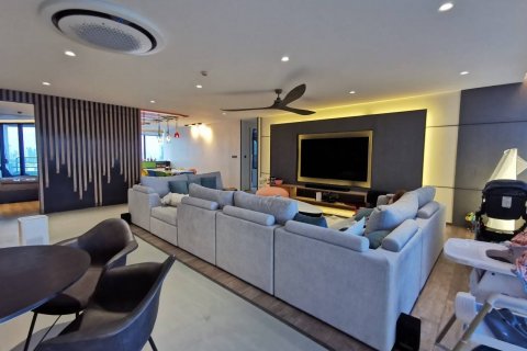 Кондоминиум с 4 спальнями в Сатхоне, Бангкок, Таиланд № 133619 - фото 8