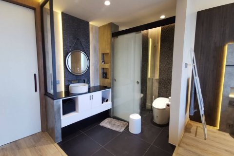 Кондоминиум с 4 спальнями в Сатхоне, Бангкок, Таиланд № 133619 - фото 13