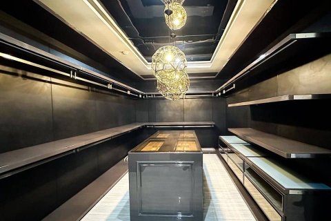 Кондоминиум с 3 спальнями в Клонг Тоэй, Бангкок, Таиланд № 133622 - фото 13