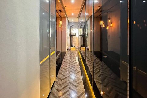Кондоминиум с 3 спальнями в Клонг Тоэй, Бангкок, Таиланд № 133622 - фото 17