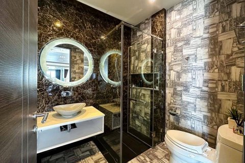 Кондоминиум с 3 спальнями в Клонг Тоэй, Бангкок, Таиланд № 133622 - фото 11