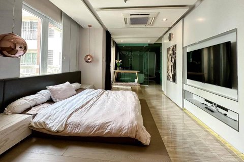 Кондоминиум с 3 спальнями в Клонг Тоэй, Бангкок, Таиланд № 133622 - фото 6