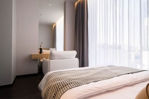 Condo in Watthana, Bangkok, Thailand, 2 bedrooms  № 133625 - photo 14