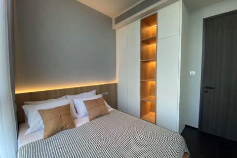 Condo in Watthana, Bangkok, Thailand, 2 bedrooms  № 133625 - photo 13