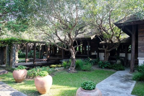 House in Chiang Mai, Thailand 3 bedrooms № 159987