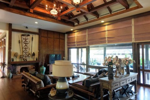 Maison à Chiang Mai, Thaïlande 3 chambres № 159987 - photo 8
