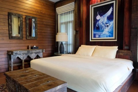 Maison à Chiang Mai, Thaïlande 3 chambres № 159987 - photo 16