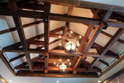 Maison à Chiang Mai, Thaïlande 3 chambres № 159987 - photo 3