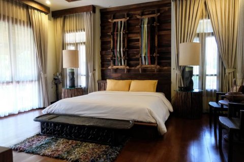 Maison à Chiang Mai, Thaïlande 3 chambres № 159987 - photo 14