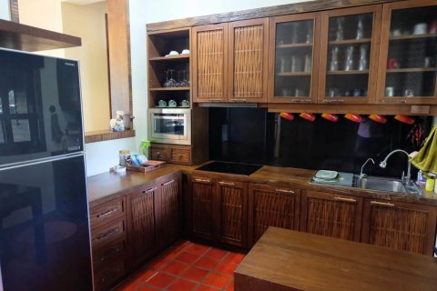 Maison à Chiang Mai, Thaïlande 3 chambres № 159987 - photo 11