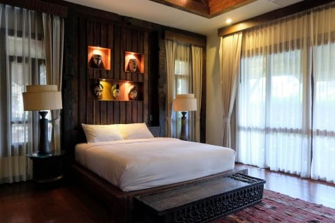 Maison à Chiang Mai, Thaïlande 3 chambres № 159987 - photo 15