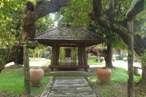 Maison à Chiang Mai, Thaïlande 3 chambres № 159987 - photo 5