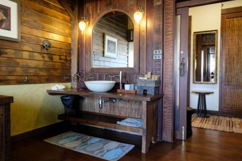 Maison à Chiang Mai, Thaïlande 3 chambres № 159987 - photo 17