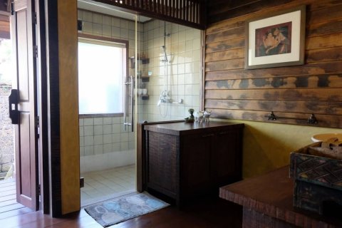 Maison à Chiang Mai, Thaïlande 3 chambres № 159987 - photo 18