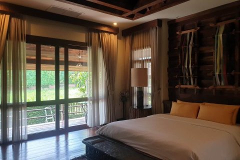 Maison à Chiang Mai, Thaïlande 3 chambres № 159987 - photo 13