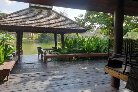 Maison à Chiang Mai, Thaïlande 3 chambres № 159987 - photo 6