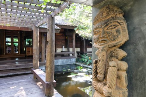 Maison à Chiang Mai, Thaïlande 3 chambres № 159987 - photo 7