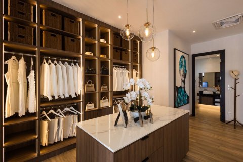 Villa à Chiang Mai, Thaïlande 5 chambres № 159986 - photo 24