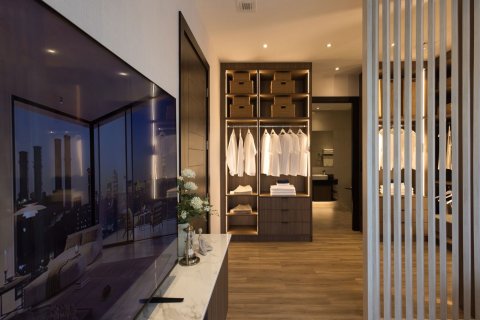 Villa à Chiang Mai, Thaïlande 5 chambres № 159986 - photo 17