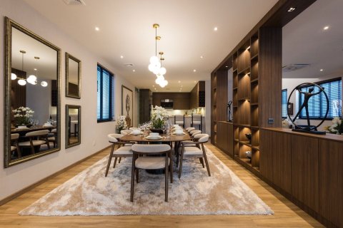 Villa à Chiang Mai, Thaïlande 5 chambres № 159986 - photo 11