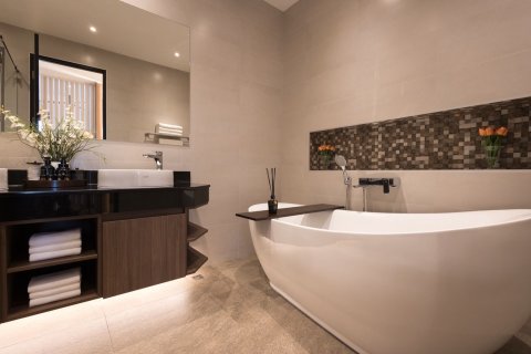 Villa in Chiang Mai, Thailand 5 bedrooms № 159986 - photo 26