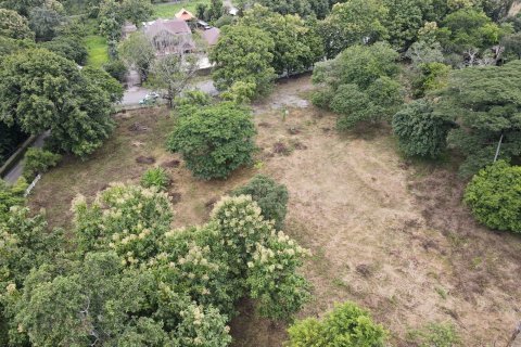 Земельный участок в Чиангмае, Таиланд  № 159981 - фото 2