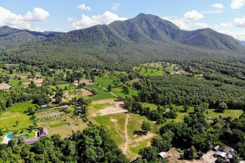 Terrain à Chiang Mai, Thaïlande № 159983 - photo 2