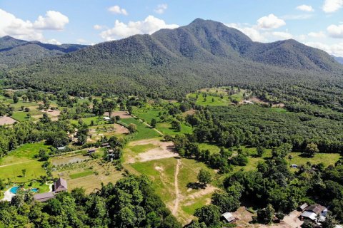 Terrain à Chiang Mai, Thaïlande № 159983 - photo 2