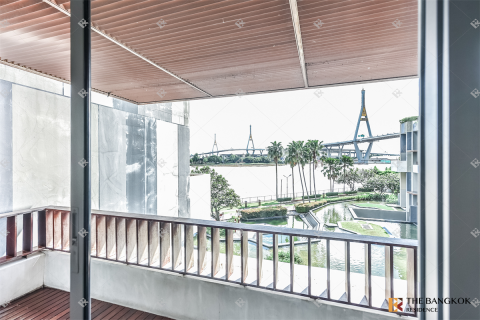 Condo à Bangkok, Thaïlande, 3 chambres № 186287 - photo 2