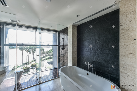 Condo à Bangkok, Thaïlande, 3 chambres № 186287 - photo 8