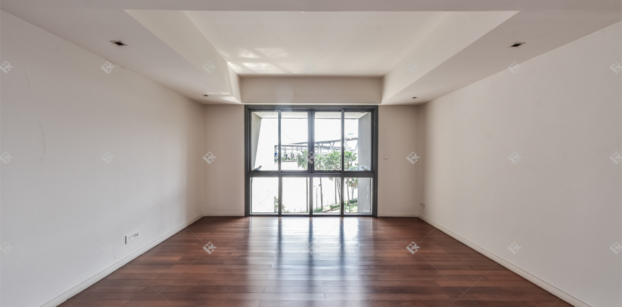 Condo à Bangkok, Thaïlande, 3 chambres № 186287