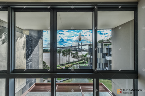 Condo à Bangkok, Thaïlande, 3 chambres № 186287 - photo 4