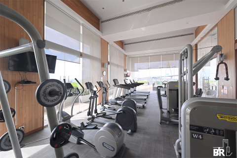 Condo in Bangkok, Thailand, 3 bedrooms  № 186288 - photo 7