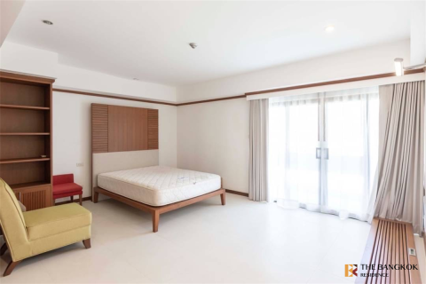 Condo à Bangkok, Thaïlande, 4 chambres № 186285 - photo 4