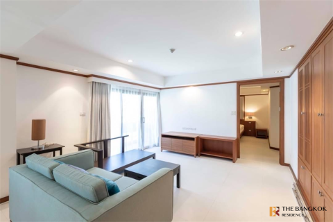 Condo à Bangkok, Thaïlande, 4 chambres № 186285 - photo 10