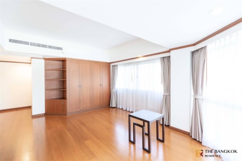 Condo à Bangkok, Thaïlande, 4 chambres № 186285 - photo 8
