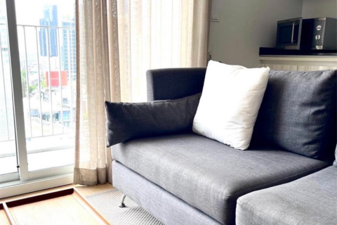 Condo à Bangkok, Thaïlande, 4 chambres № 186285 - photo 5