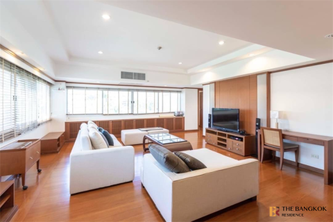 Condo à Bangkok, Thaïlande, 4 chambres № 186285 - photo 6