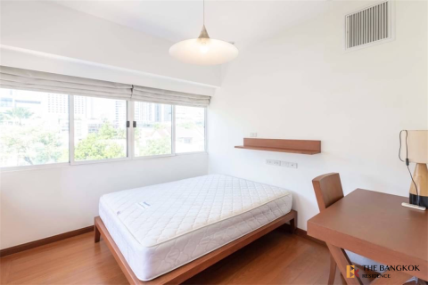 Condo à Bangkok, Thaïlande, 4 chambres № 186285 - photo 7