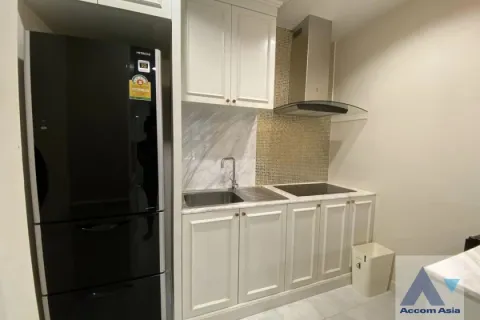 Penthouse in Huai Khwang, Bangkok, Thailand 2 Schlafzimmer № 215182 - Foto 3