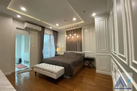 Penthouse in Huai Khwang, Bangkok, Thailand 2 Schlafzimmer № 215182 - Foto 5