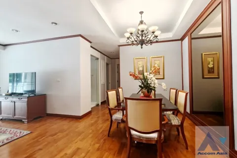 Кондоминиум с 2 спальнями в Ваттхане, Бангкок, Таиланд № 215179 - фото 2