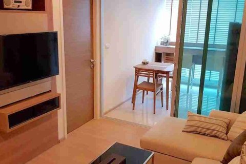 Condo in Bangkok, Thailand, 1 bedroom № 183446 - photo 5