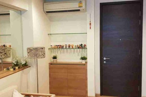 Condo in Bangkok, Thailand, 1 bedroom № 183446 - photo 6